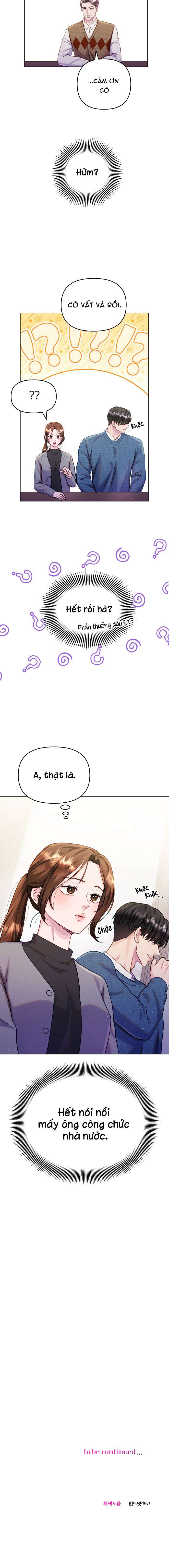 Hướng Dẫn Thu Phục Mãnh Thú Chap 52 - Trang 4