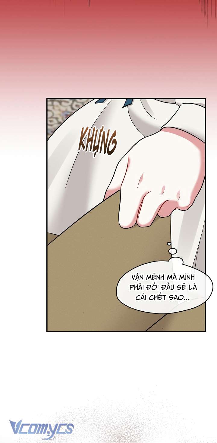 Công Chúa Là Người Chơi Chapter 40 - Trang 3