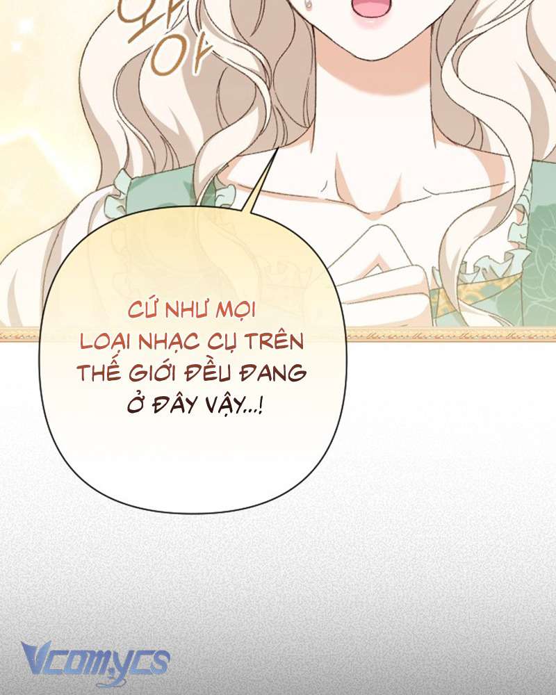 Dành Cho Những Ai Coi Hối Tiếc Là Điều Xa Xỉ Chap 29 - Trang 4