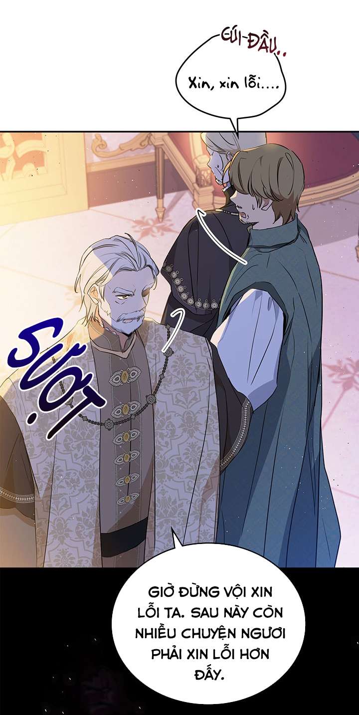 Kiếp Này Nhất Định Làm Gia Chủ Chap 69 - Trang 2