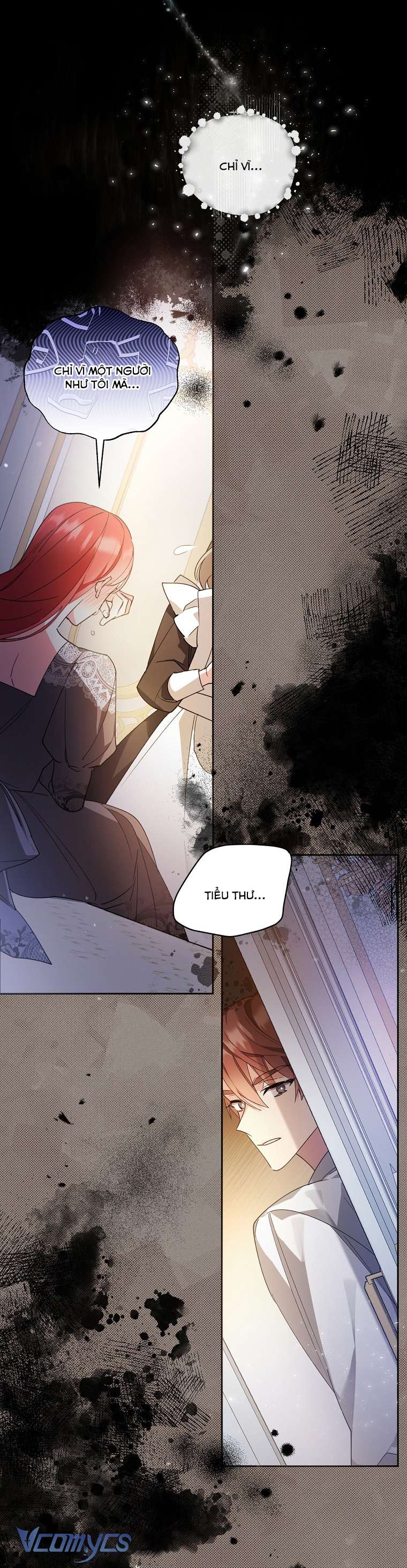 Quý Tộc Gì Chứ, Tôi Chỉ Muốn Về Nhà Chap 5 - Trang 2