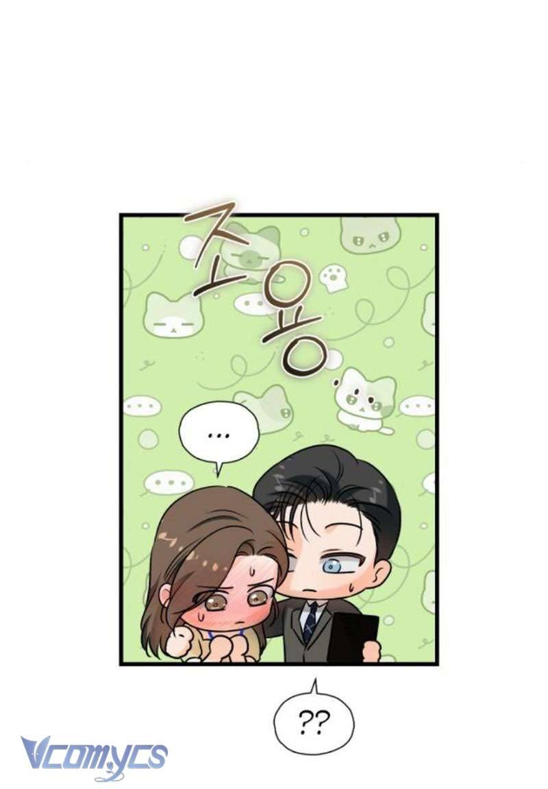 Tôi Nóng Lòng Muốn Chiếm Lấy Cô Ấy Chap 43 - Trang 3