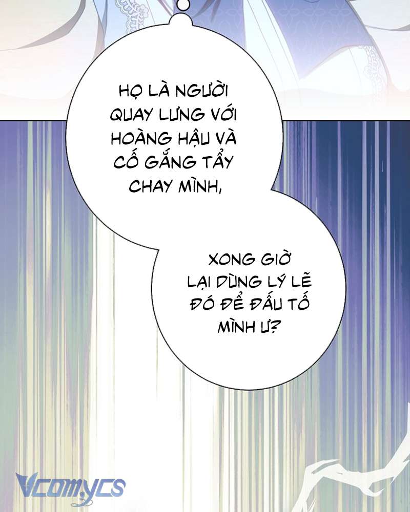 Hầu Gái Độc Quyền Của Hoàng Hậu Phản Diện Chapter 36 - Trang 4