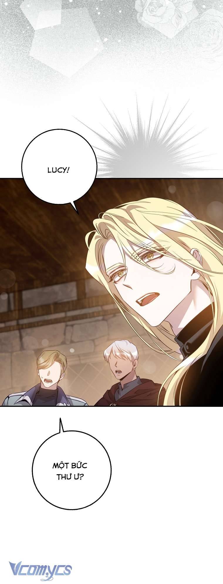 Thuần Hóa Bạo Quân Rồi Bỏ Trốn Chap 89 - Trang 2