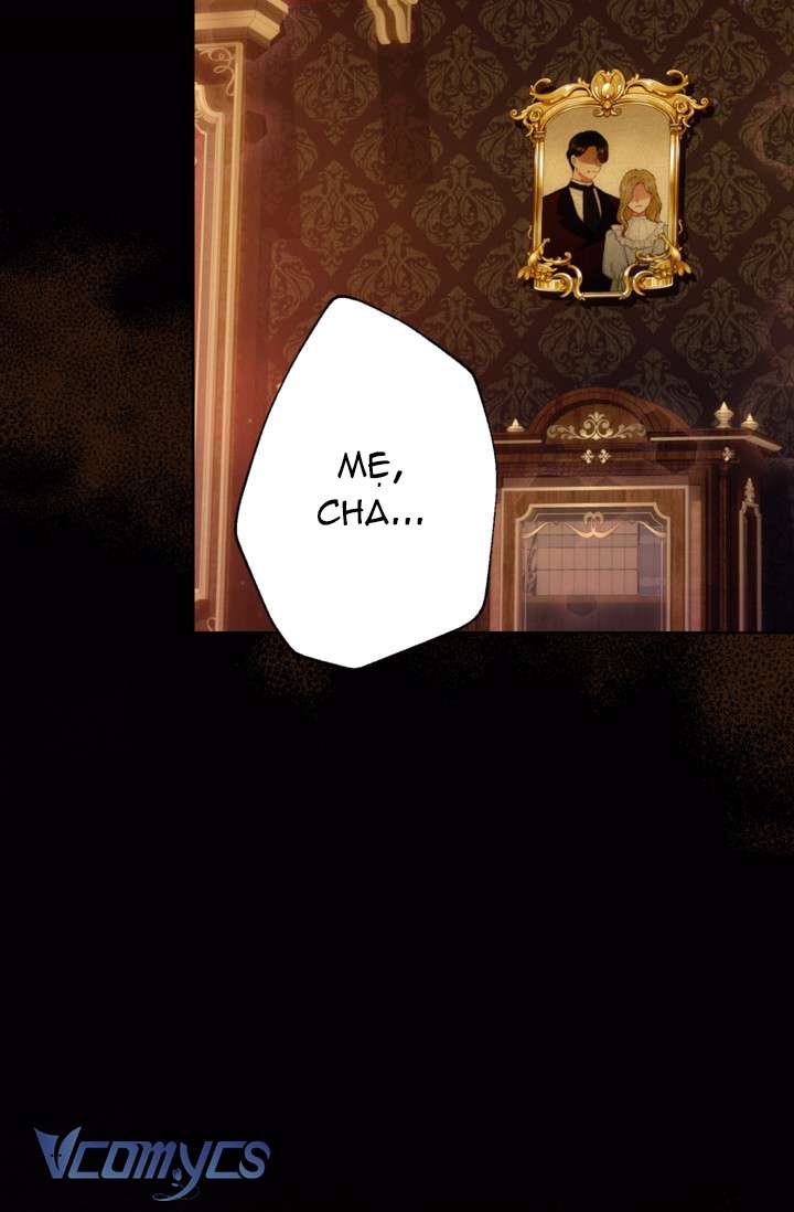 Người Anh Trai Mạnh Nhất Của Tôi Đã Mất Trí Nhớ Chap 16 - Trang 4