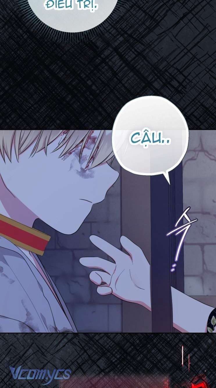 Tiểu Thư Tích Tiền Đi Bụi Chapter 59 - Trang 4