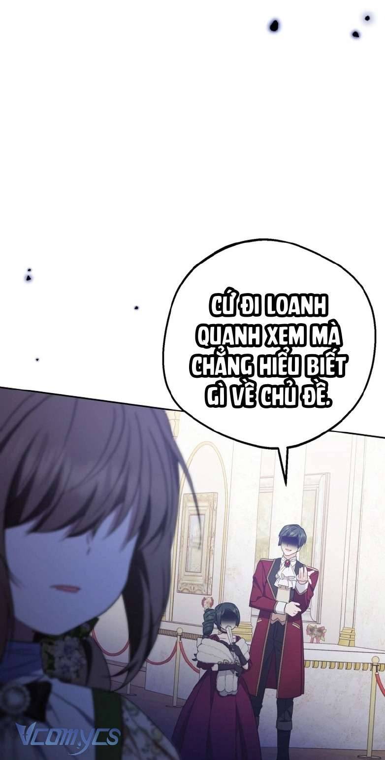 Được Yêu Thương Mà Còn Ngại Ngùng Sao! Chap 59 - Trang 4