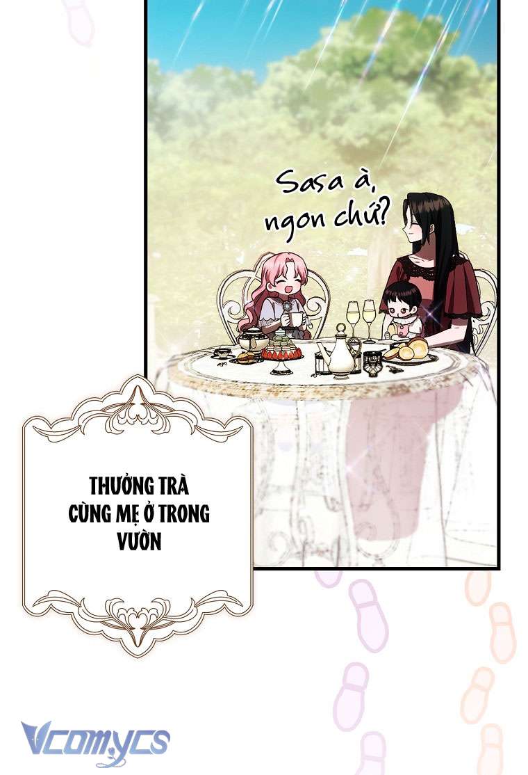 Lần Đầu Bé Út Được Yêu Thương Chap 22 - Trang 2
