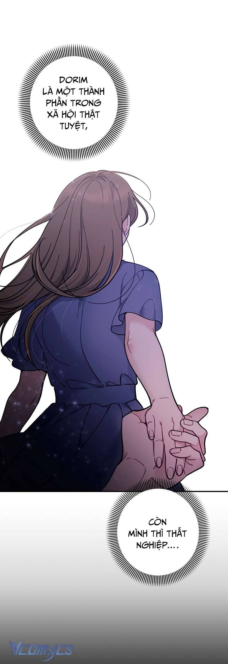 [18+] Dinh Thự Young Chun Hwa: Mọt Sách Phóng Túng Không Ngủ Được Chap 10 - Trang 2