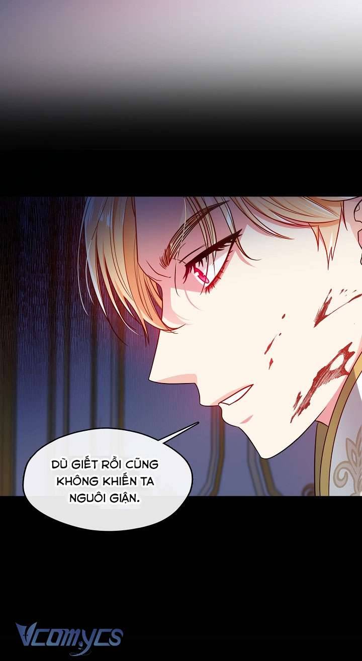 Công Chúa Là Người Chơi Chapter 12 - Trang 3