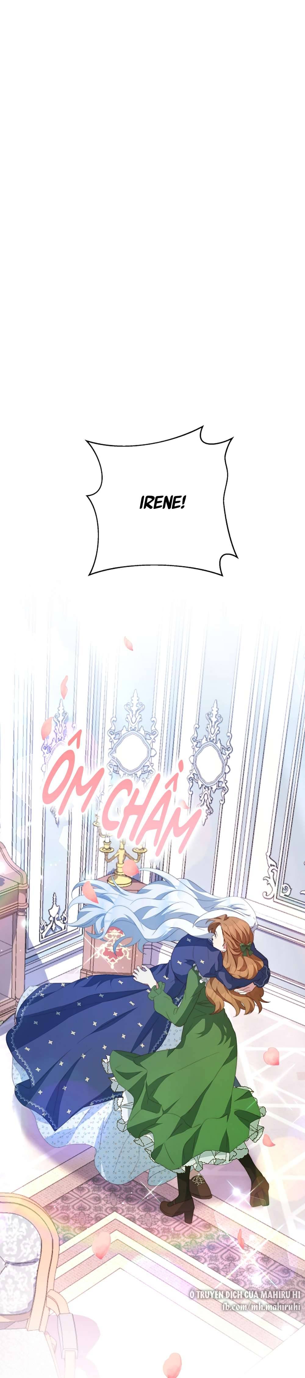 Trở Thành Tình Địch Của Các Nam Chính Chapter 3 - Trang 3