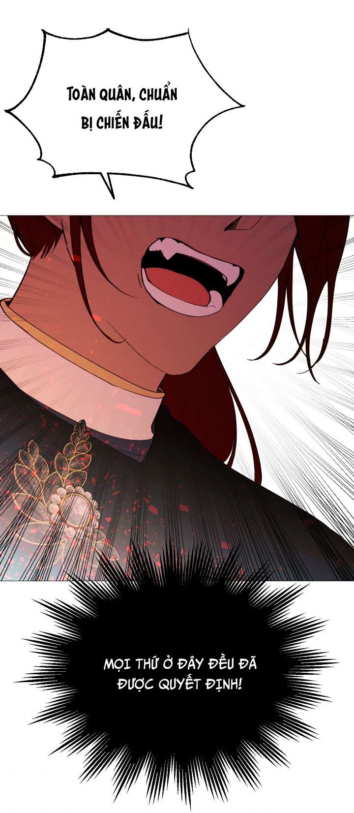 Ác Nữ Cần Bạo Chúa Chapter 65 - Trang 4