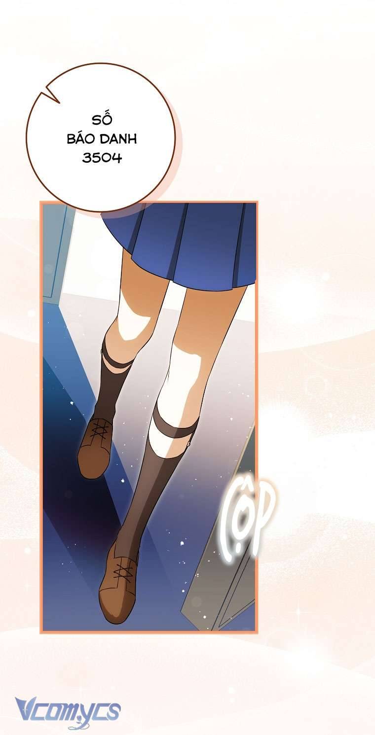 Thời Hạn Cuối Cùng Đang Tràn Ngập Trên Cửa Sổ Trạng Thái Chap 14 - Trang 4