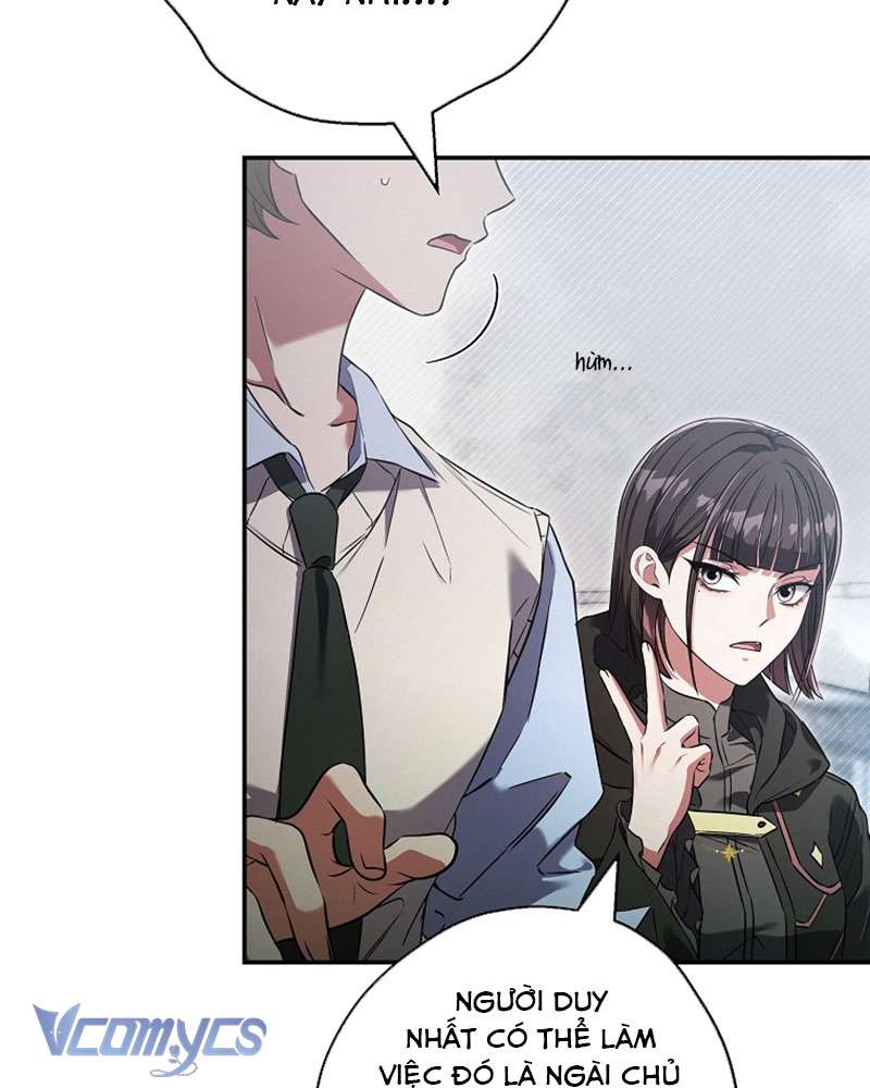 Nhật Ký Từ Chức Cấp S Của Thợ Săn Công Chức Chapter 17 - Next Chap 18