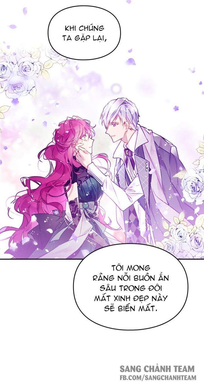 Kết Cục Của Nhân Vật Phản Diện Chỉ Có Thể Là Cái Chết Chapter 16 - Trang 4