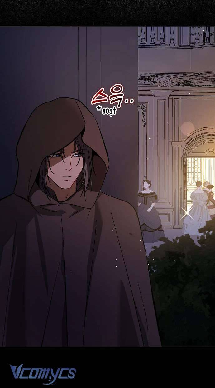 Tôi không cố tình quyến rũ nam chính Chap 55 - Trang 2