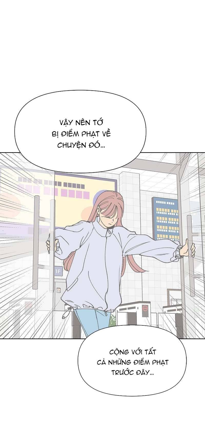 Tình Xưa Viết Lại Chapter 45 - Trang 4