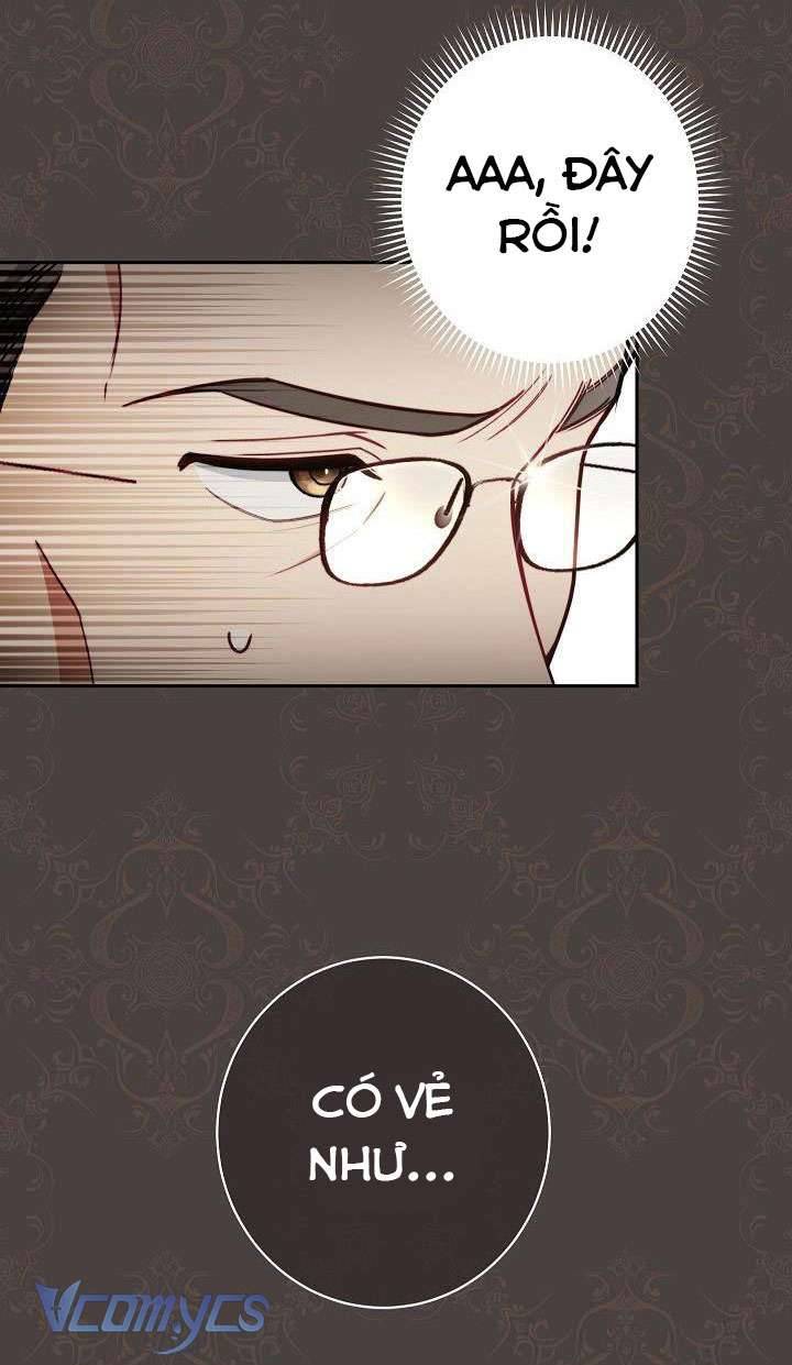 Hầu Gái Độc Quyền Của Hoàng Hậu Phản Diện Chapter 1 - Trang 4