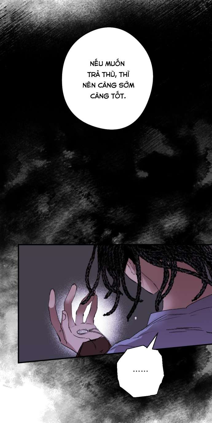 Lời Thú Nhận Của Chúa Tể Bóng Tối Chap 56 - Trang 4