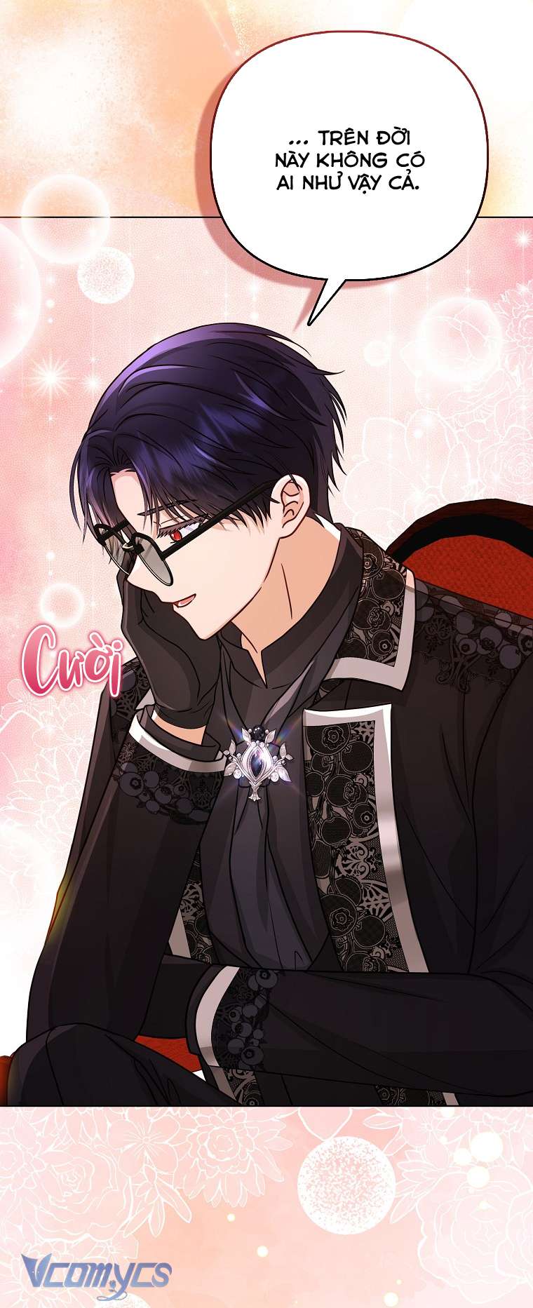 Nhân Vật Phản Diện Đều Thích Tôi Chapter 23 - Trang 4