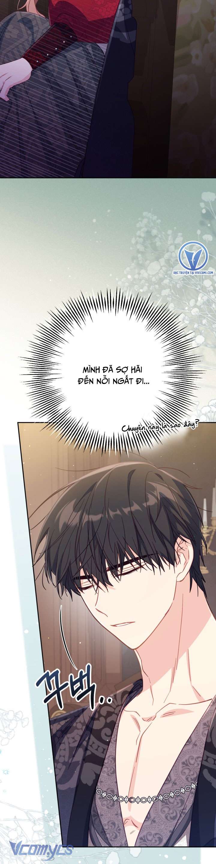 Không Có Chỗ Cho Kẻ Giả Mạo Chap 30 - Trang 2