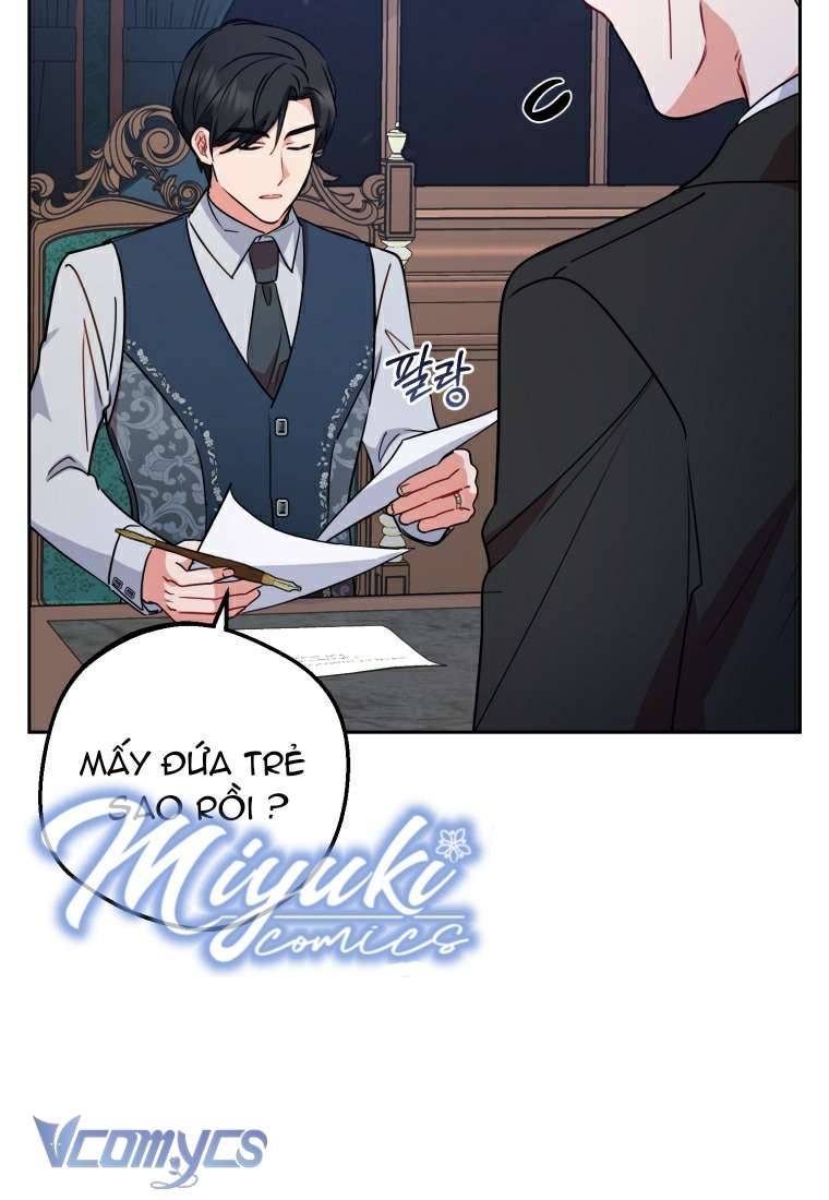 Được Yêu Thương Mà Còn Ngại Ngùng Sao! Chapter 9 - Trang 4