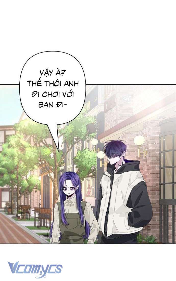 Đàn Anh Xấu Xa! Chap 83 - Trang 3