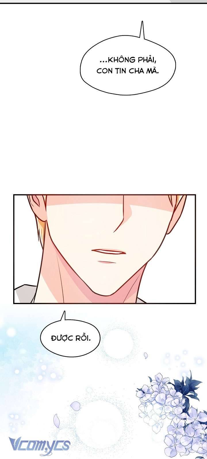 Công Chúa Là Người Chơi Chapter 21 - Trang 3