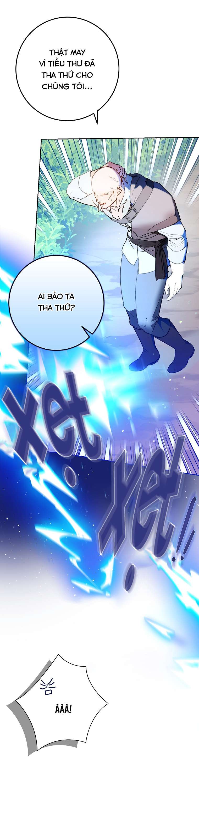 Tôi Trở Thành Vợ Của Nam Chính Chap 64 - Trang 3