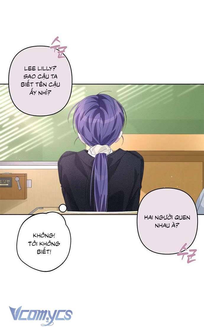 Đàn Anh Xấu Xa! Chap 63 - Trang 3