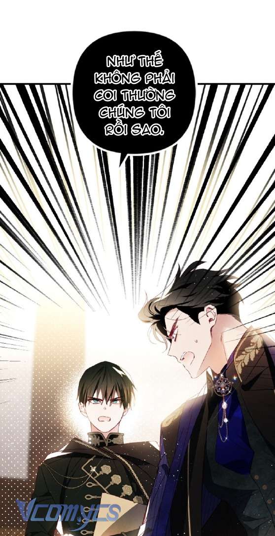 Nuôi vị hôn phu bằng tiền bạc. Chap 12 - Trang 2