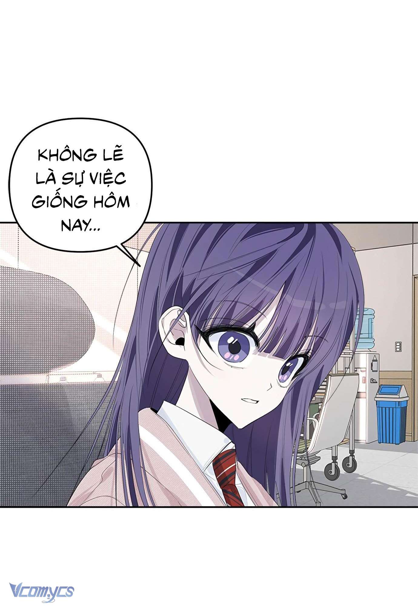 Đàn Anh Xấu Xa! Chap 43 - Trang 3