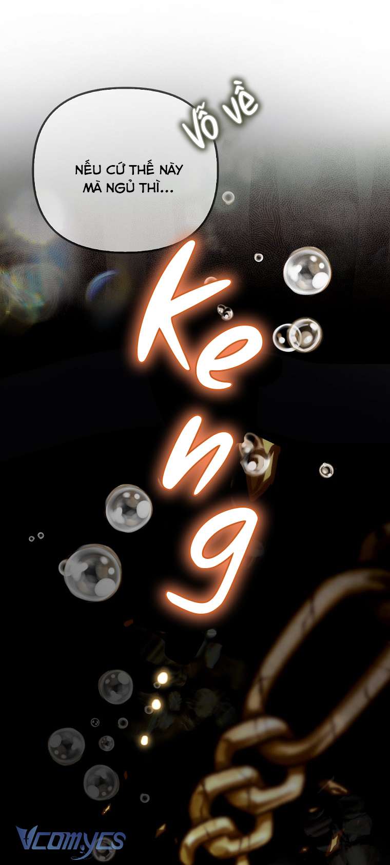 Lần Đầu Bé Út Được Yêu Thương Chap 16 - Trang 2