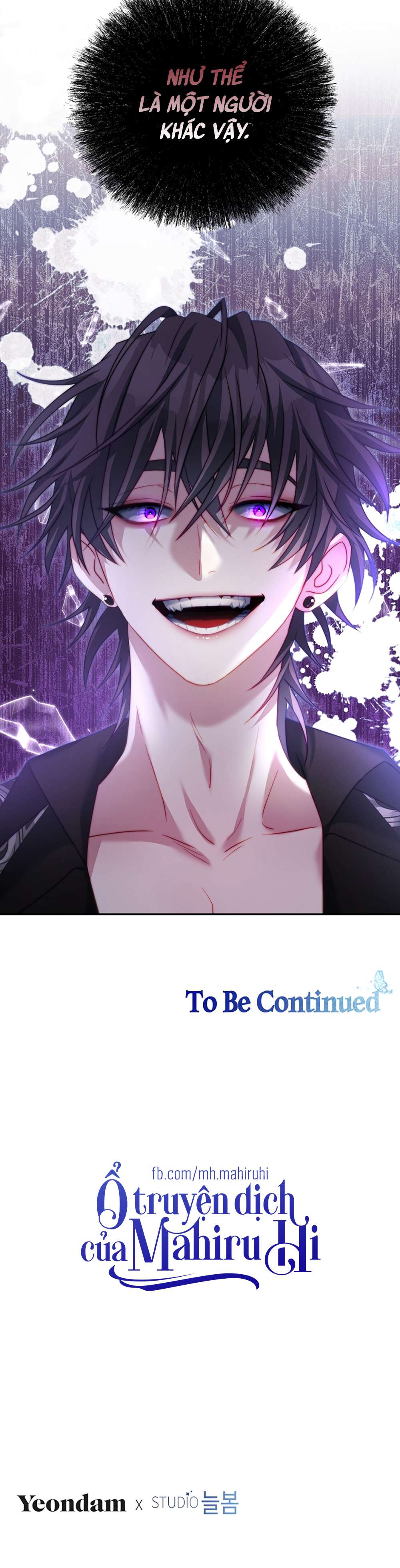 Trở Thành Tình Địch Của Các Nam Chính Chapter 15 - Trang 3