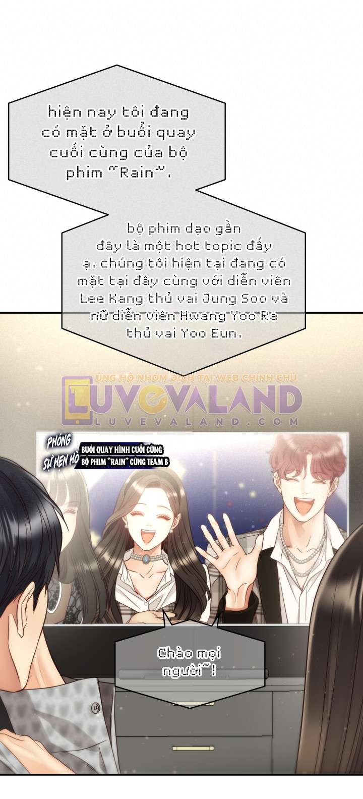 Ngôi Sao Ban Mai Chap 67 - Trang 2