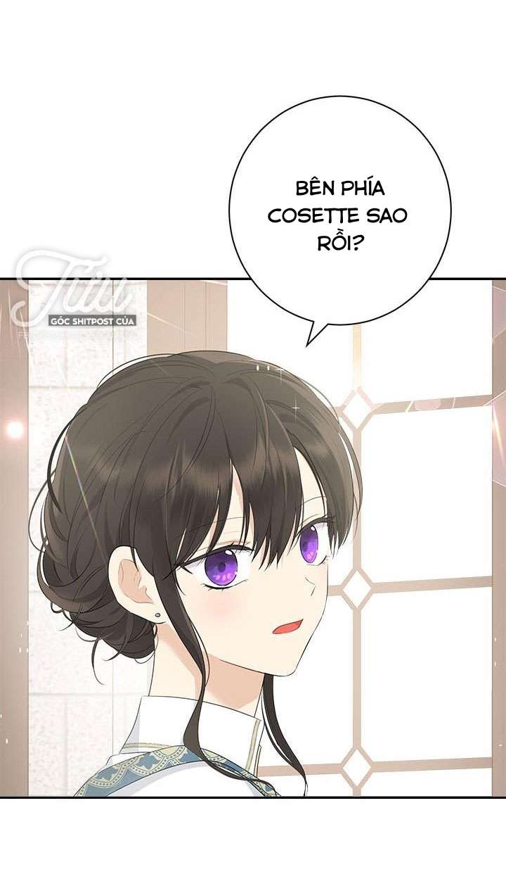 Tôi Là Minh Chứng Của Sự Thật Chap 65 - Next Chap 66