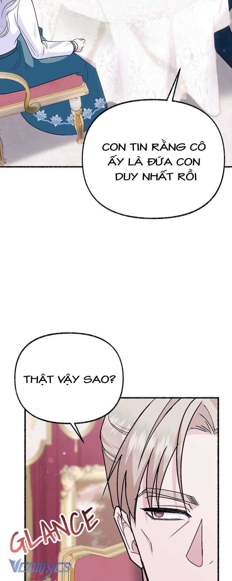 Trở Thành Chú Mèo Ngủ Cùng Bạo Chúa Chapter 30 - Trang 3