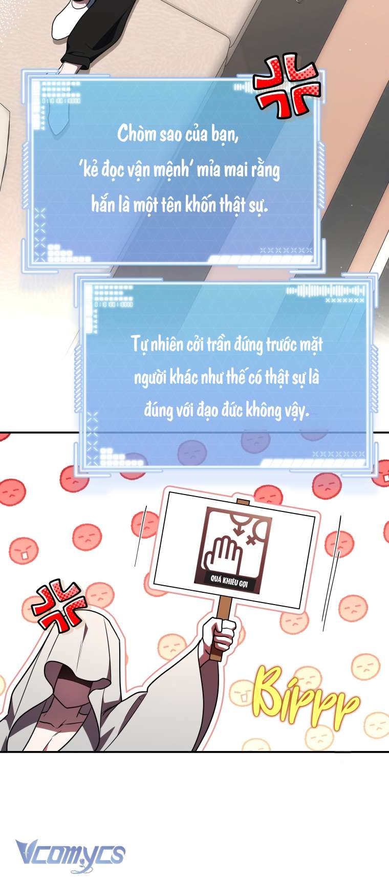 Hướng Dẫn Sinh Tồn Dành Cho Người Xếp Hạng Chap 7 - Trang 2