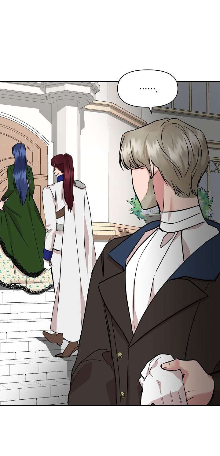 Tôi Không Phải Là Cinderella Chapter 10 - Trang 4