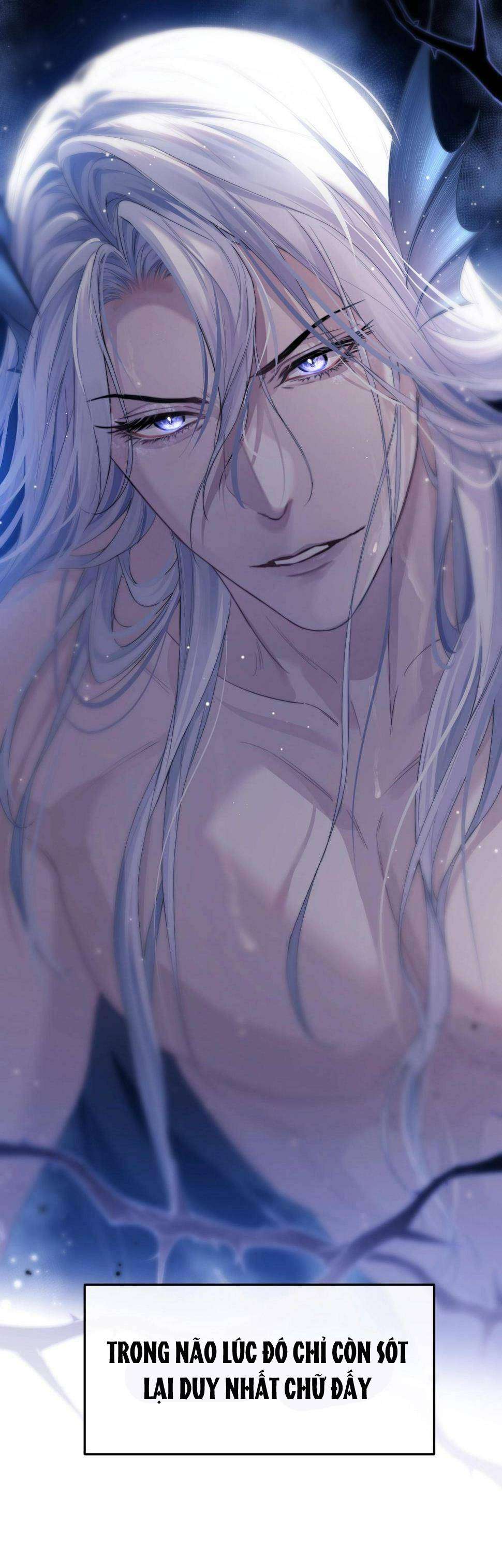 Nhân Ngư Desharow Chapter 3 - Next Chapter 4