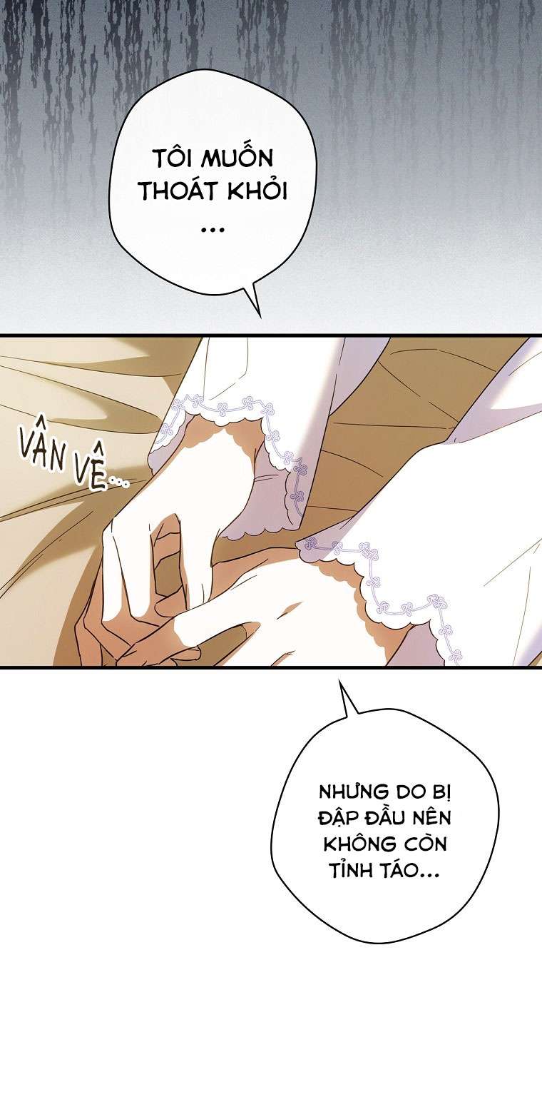 Phương Pháp Khiến Phu Quân Đứng Về Phía Tôi Chapter 19 - Trang 4