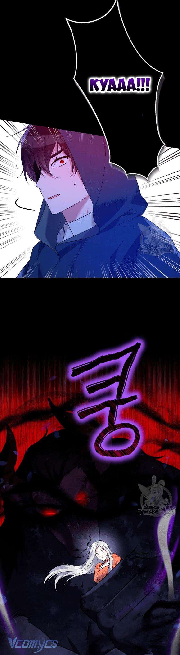 Kế Hoạch Trả Thù Chap 37 - Next Chap 38