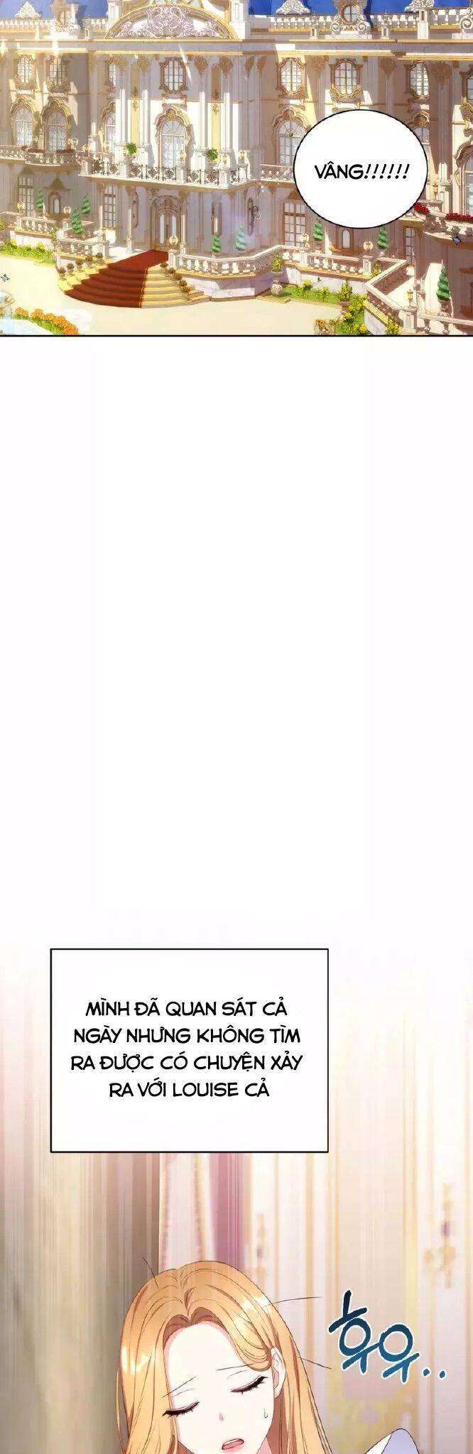 Hầu Gái Trong Trò Chơi Harem Ngược Muốn Nghỉ Việc Chapter 14 - Trang 4