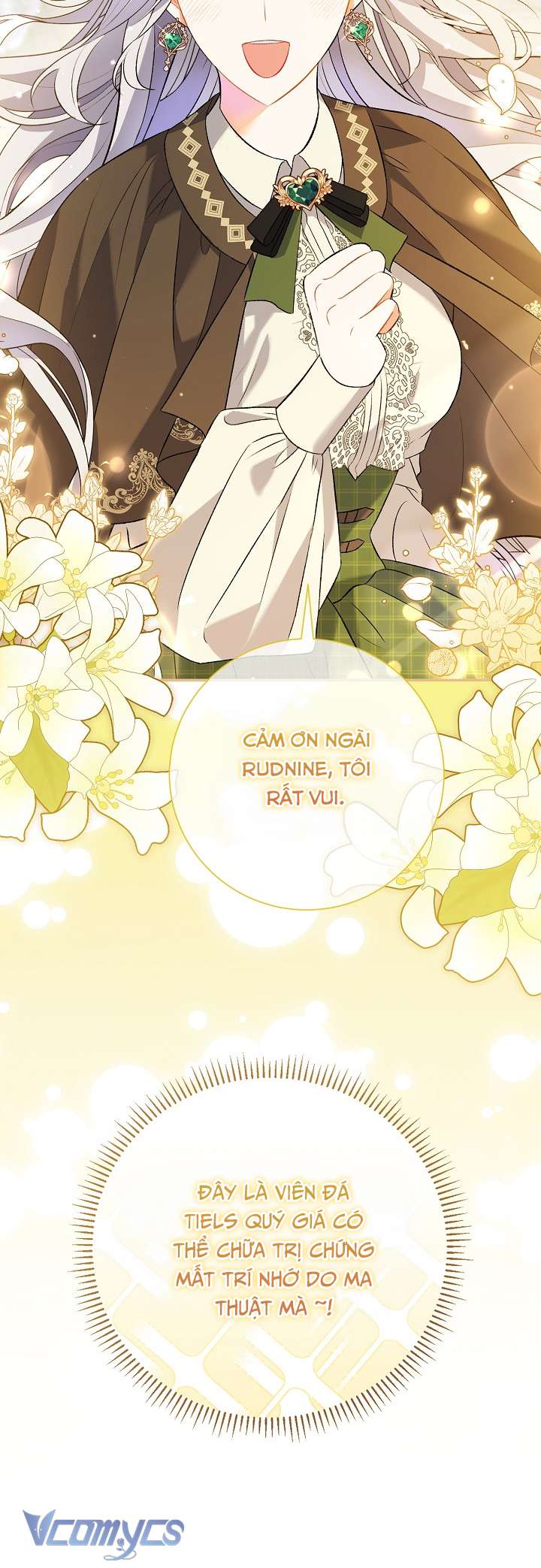 Người Xem Mắt Của Ác Nữ Quá Hoàn Hảo Chapter 9 - Trang 4