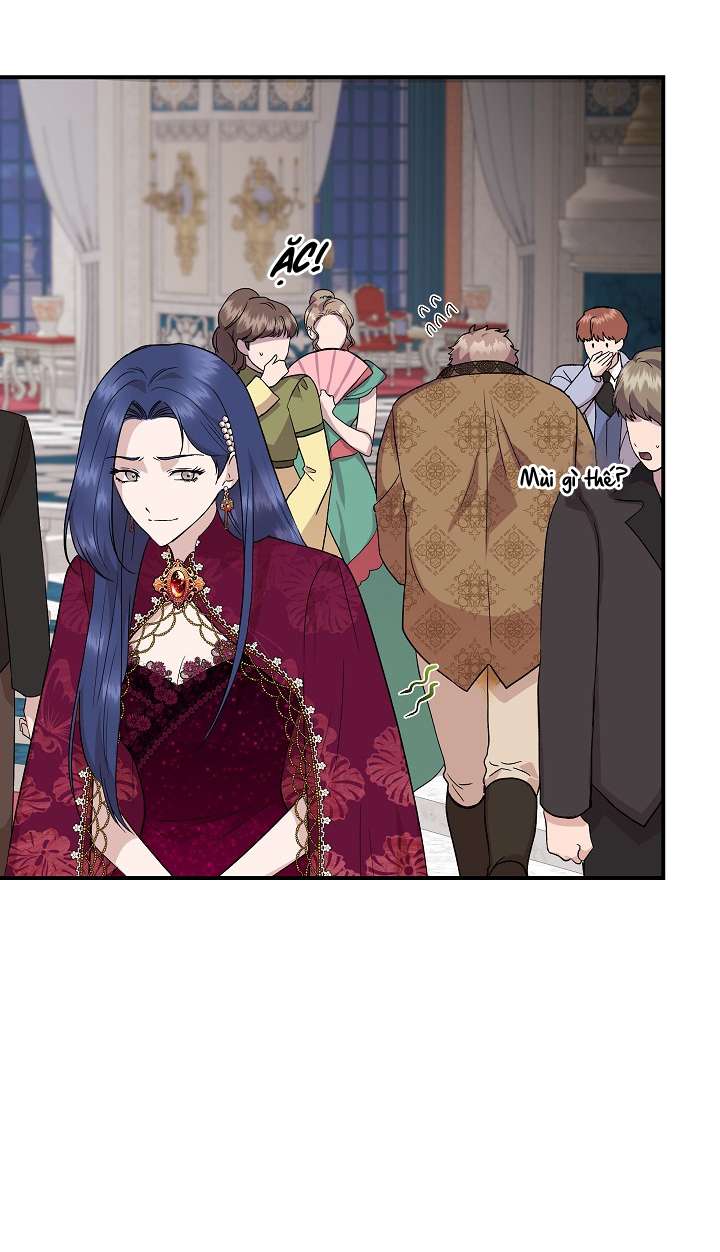 Tôi Không Phải Là Cinderella Chapter 39 - Trang 4