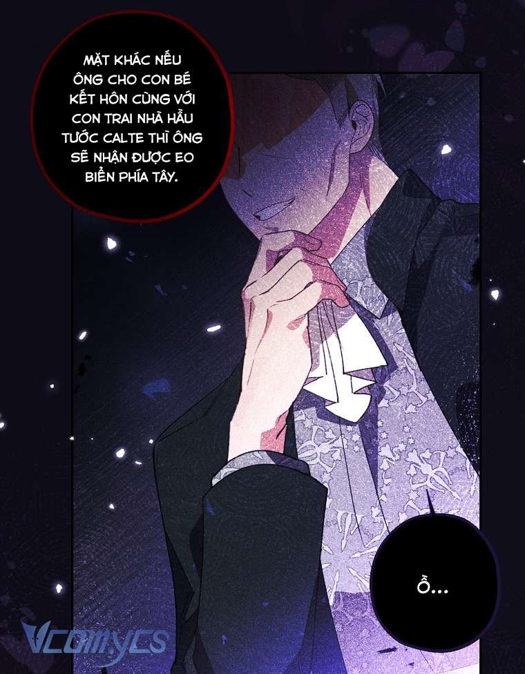 Quý Tộc Gì Chứ, Tôi Chỉ Muốn Về Nhà Chap 13 - Trang 2