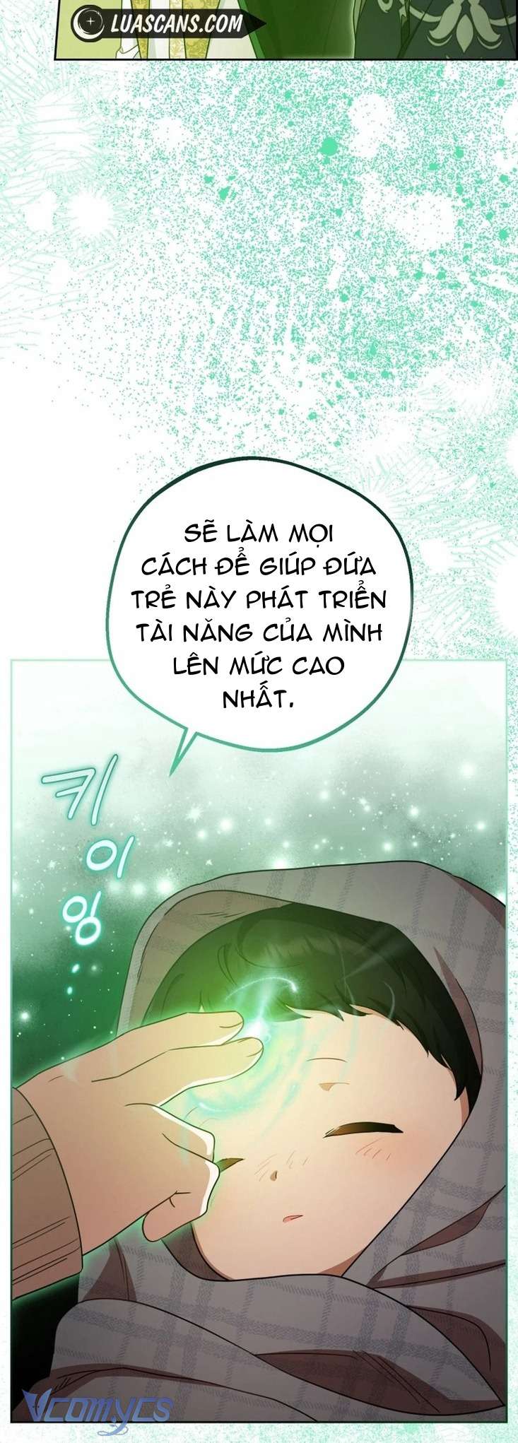 Được Yêu Thương Mà Còn Ngại Ngùng Sao! Chap 63 - Trang 4