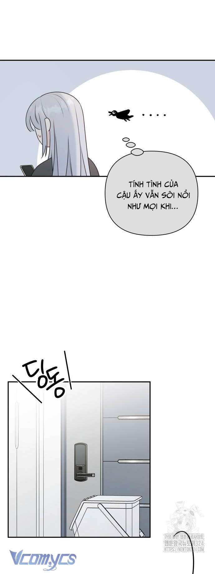 [18+] Cậu Ổn Đến Mức Nào Chap 12 - Trang 2