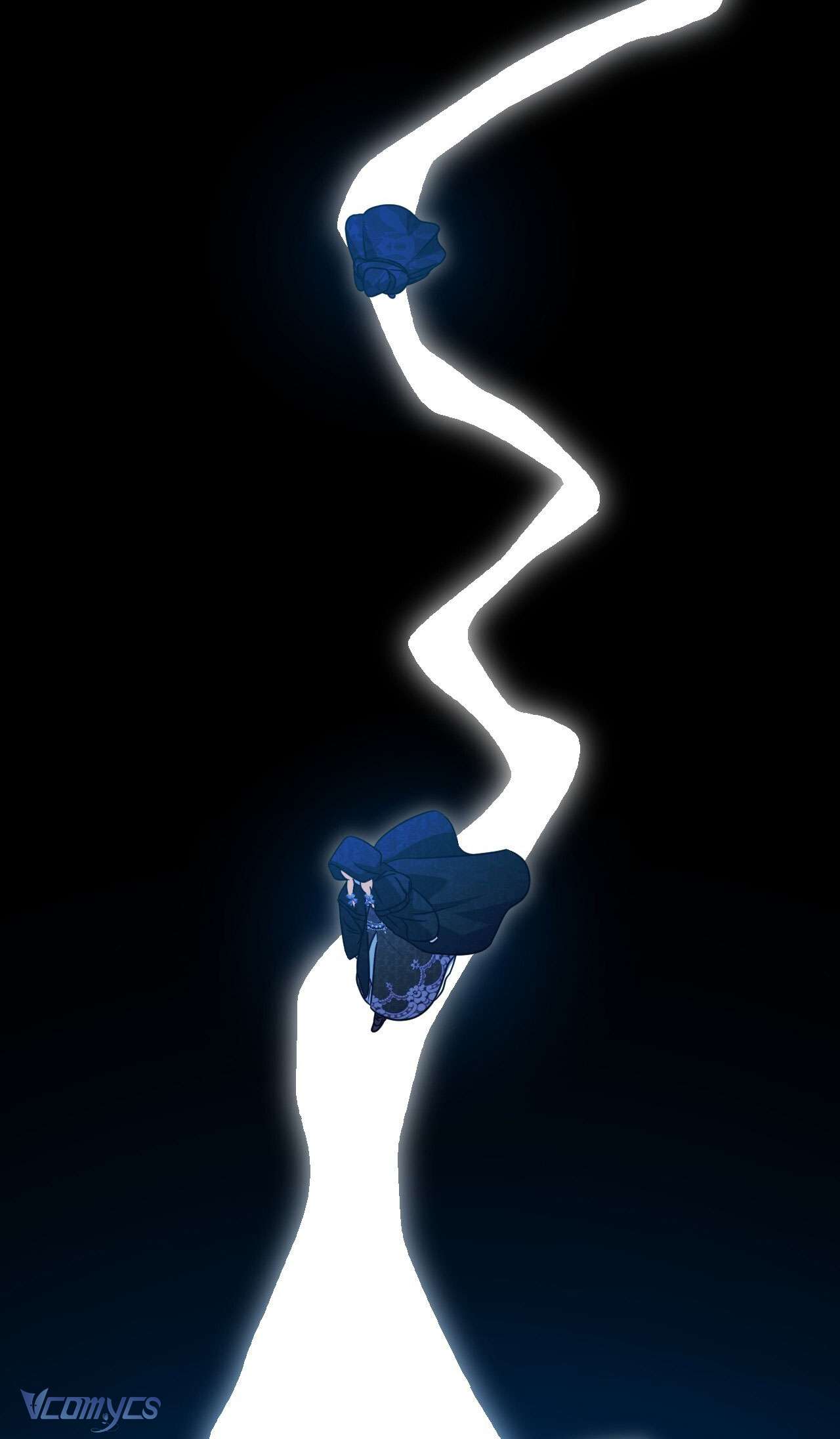 Thánh Nữ Giả Muốn Bỏ Trốn Chap 35 - Trang 4