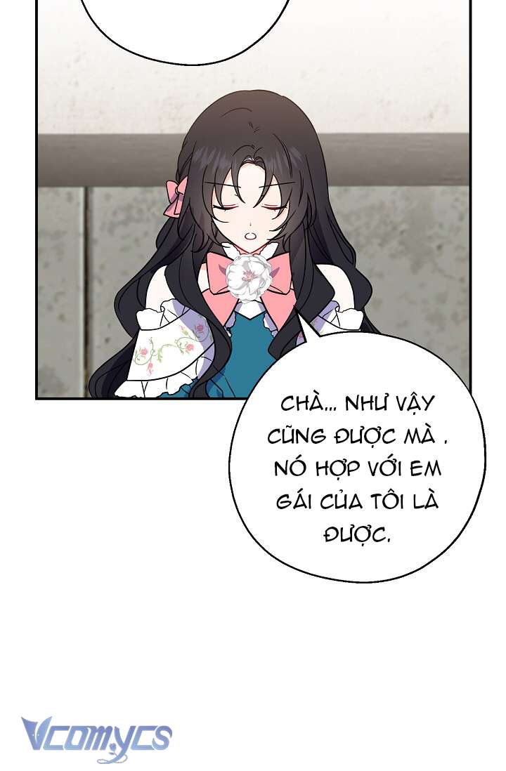 A Nào, Ngậm Thìa Vàng Nhé? Chap 11 - Trang 3